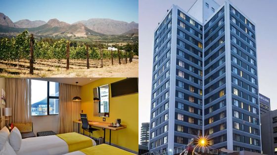 Défi Deal présente son 2e épisode de “Deals of the Week” - direction Cape Town!