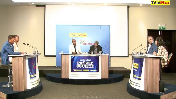 Forum-débat - Économie Bleu-Vert : où en est-on aujourd’hui en 2018?