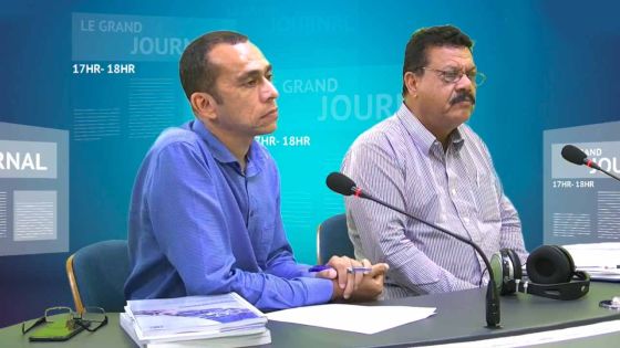 Le Grand Journal : Budget 2018-2019, investissement et relance de l’économie