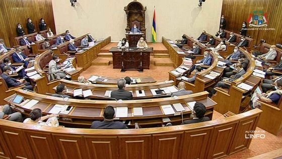 Covid-19 Bill et Quarantine Bill : suite et fin des débats ce vendredi