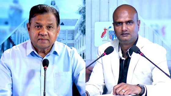 La Réunion demande l’extradition de Franklin : les points clés de la PNQ