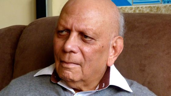 Le Dr Abul Fez Kasenally, directeur de la clinique Medisave, n’est plus 