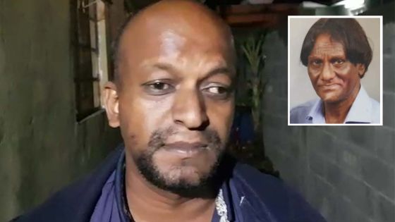 Agression mortelle d'un boutiquier - Son voisin : «Bizin pran sanction kont sa bann voleurs la»