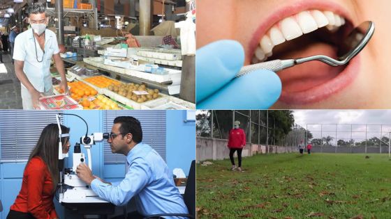 Deuxième phase de réouverture : voici les activités autorisées à partir du 1er mai