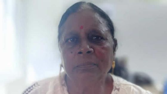 Vol de bijoux d’une valeur de Rs 400 000 : le cri du coeur de la victime, atteinte d’une maladie incurable 