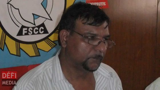 Deepak Benydin en faveur des conditions spéciales pour le personnel hospitalier dans les supermarchés