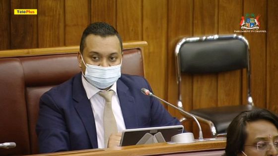 Deepak Balgobin : «La population doit s’adapter au New Normal »