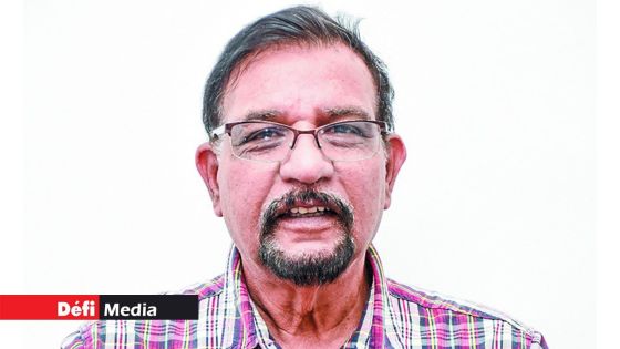 Licenciements : «Nous n’allons pas oublier les travailleurs du CEB, de la Tourism Authority et du National Heritage Trust Fund», affirme Deepak Benydin