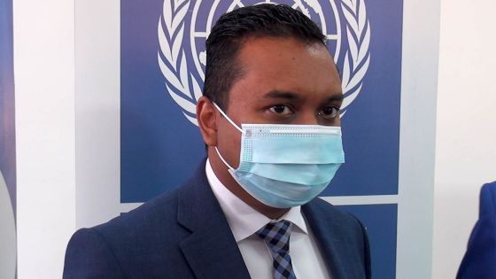 Le projet E-Health : digitaliser les services médicaux au profit du personnel médical et des patients