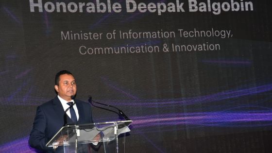 Government IntraNet System : Les collèges dotés bientôt d’une connexion internet rapide