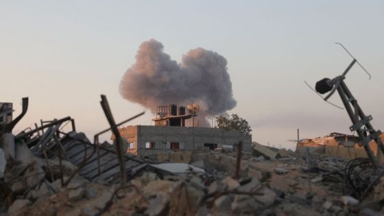 La Défense civile fait état de 42 morts dans la bande de Gaza