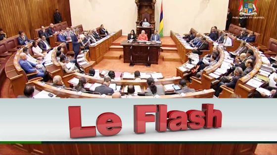 Le Flash TéléPlus : Betamax s’invite dans les débats budgétaires