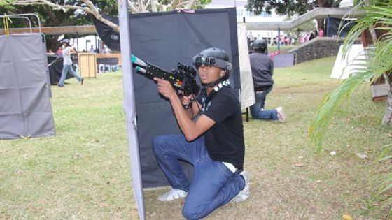 Défi Mega Cup : le rendez-vous incontournable pour toute la famille ce week-end