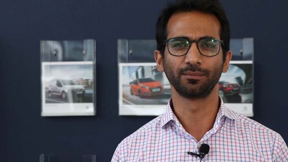 Salon de l'Automobile : découvrez ce qui vous attend au stand de Axess