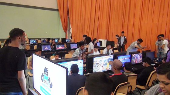 Salon du Prêt-à-Partir : tournoi de jeux vidéo, espaces dédiés aux enfants... divertissement assuré !
