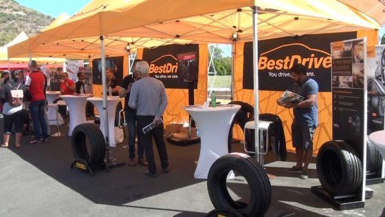 Dernier jour du Salon de l’Automobile 2017 : découvrez ce que vous propose le stand de Best Drive