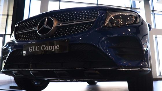 Salon de l'Automobile : découvrez ce qui vous attend au stand de CFAO