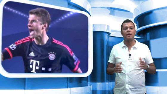 Ligue des champions : revue des matches prévus ce mercredi soir