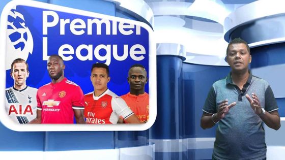 The Match : Manchester City vs Arsenal