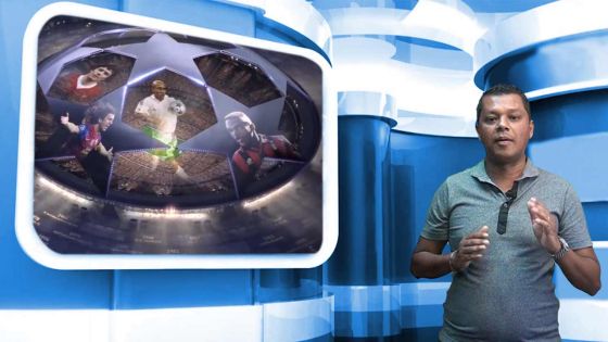 Ligue des champions : revue des matches prévus ce mardi soir