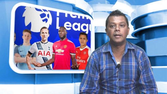 The Match : Tottenham vs Chelsea