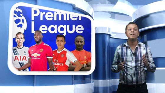 The Match : Liverpool vs Manchester United