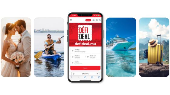 Le Défi Deal fait peau neuve : pour des expériences inoubliables et des services inédits