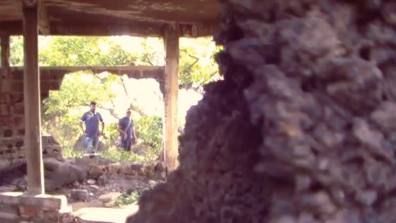 Canular : retrouvez Les Zimaz pour le dernier épisode de la saison 1