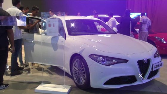 Salon de l’Automobile : encore quelques heures pour faire de bonnes affaires 