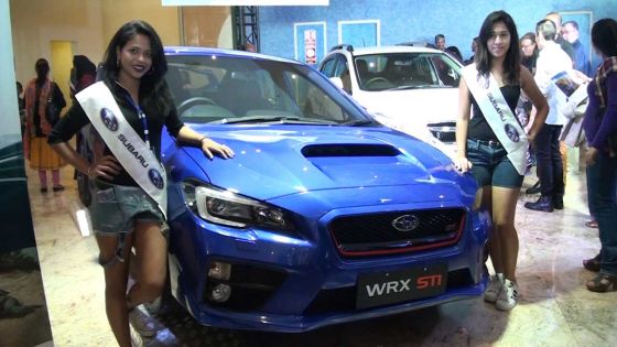 Rideau sur le Salon de l’Automobile, rendez-vous l’année prochaine pour une nouvelle édition