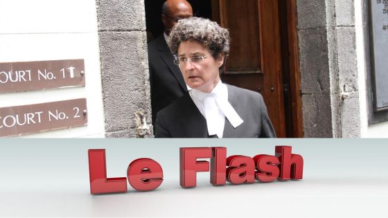 Le Flash TéléPlus - Affaire Medpoint : la Cour suprême réserve son jugement