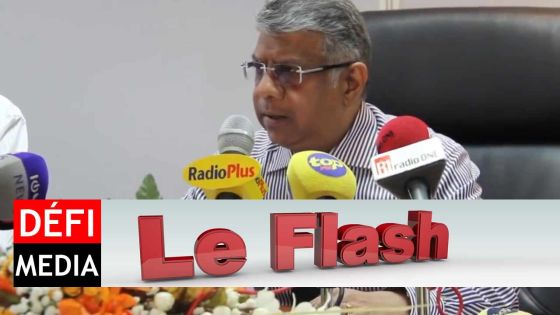 Le Flash TéléPlus : Hausse brutale des carburants  