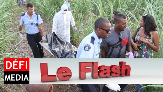Le Flash TéléPlus : Disparue et retrouvée morte à 27 ans