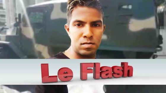 Le Flash TéléPlus - Dénonciations de Navind Kistnah : nouvelle arrestation