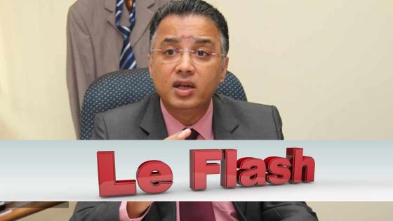 Le Flash TéléPlus : la MBC a un nouveau directeur