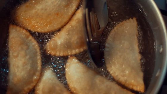 Ganesh Chaturthi : voici comment on prépare le Kanawla