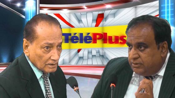 Me Yusuf Mohamed : «Si j'étais à la place de Gulbul , j'aurais démissioné»