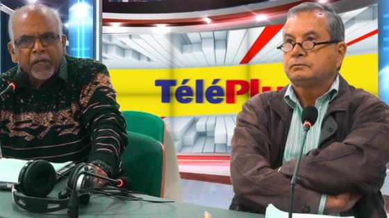 Grand Journal - Climat sociopolitique : les observateurs inquiets