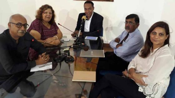 Radios privées : Innovation et créativité un must après 15 ans