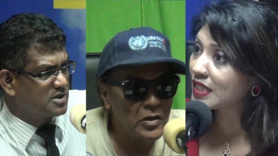 Ally Lazer : «Le trafic de drogue contrôlé de la prison»