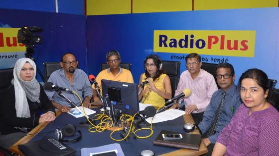 Nine-Year Schooling - Lindsay Despois : «Il y aura certes une compétition au niveau régional»