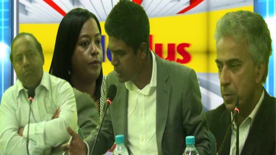 Le PMSD et le PTR ouverts à un candidat commun