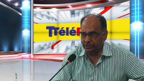 Alan Ganoo : «Le comportement de certains parlementaires est condamnable»