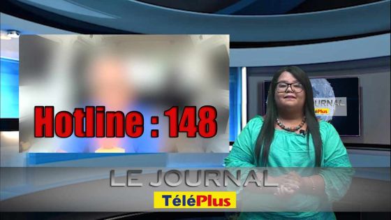 Le Journal TéléPlus : Hotline - un dénonciateur de trafiquants de drogue passé à tabac