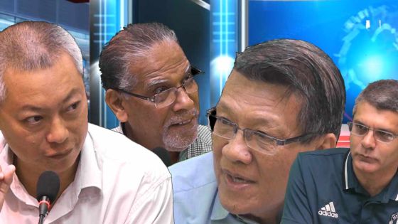 Radio Plus : le Budget 2017-18 décortiqué 