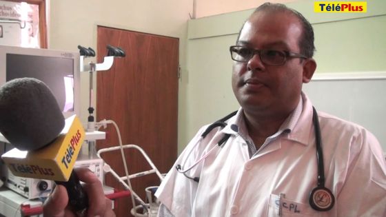 Dépistage des maladies pulmonaires chez les fumeurs