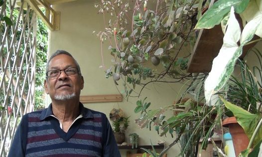 Les confidences de Jack Bizlall