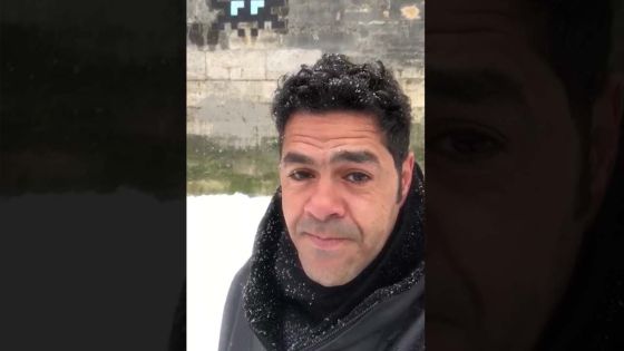 Jamel Debbouze aux Mauriciens : «Je me fais une joie de vous rejoindre…»