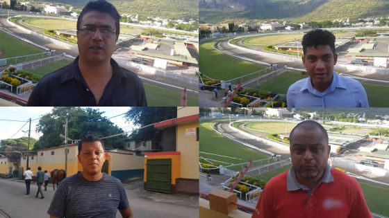 J-1 : les chevaux qui ont retenu l'attention cette semaine