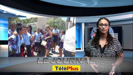 Le Journal TéléPlus - PSAC : fini le stress, place au suspense